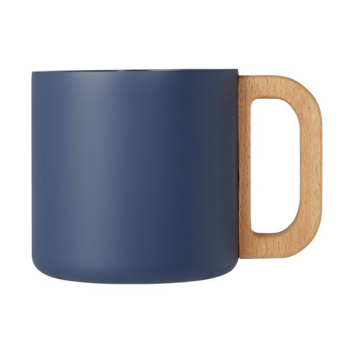 Mug recycled RVS - Image 3